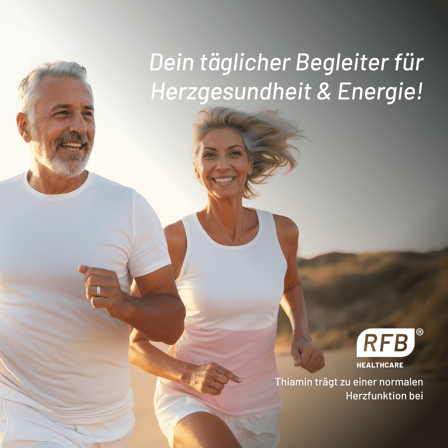 2 PLUS 10® COR - RFB HealthCare GmbH