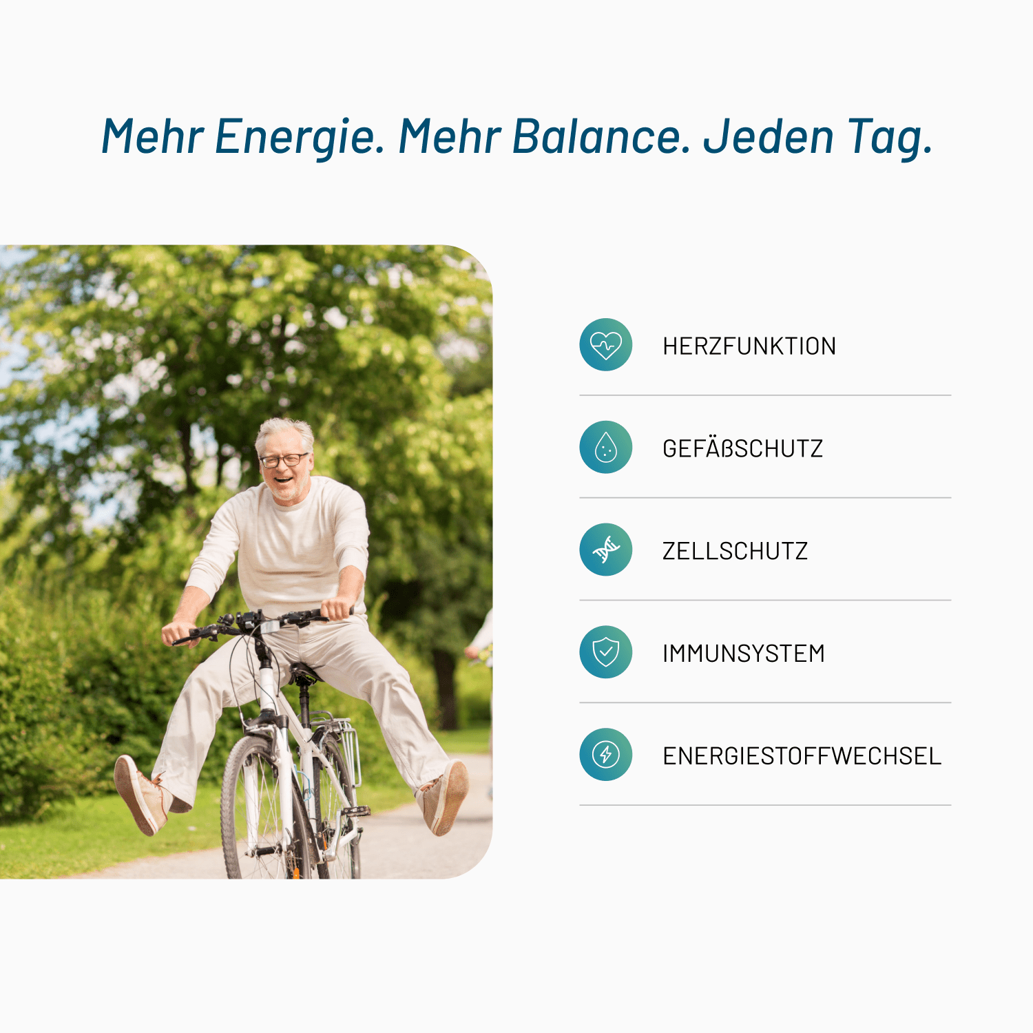 2 PLUS 10® COR - RFB HealthCare GmbH