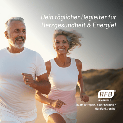 2 PLUS 10® COR - RFB HealthCare GmbH