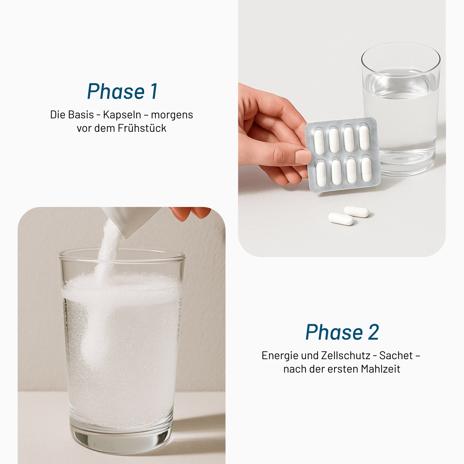 2 PLUS 10® COR - RFB HealthCare GmbH